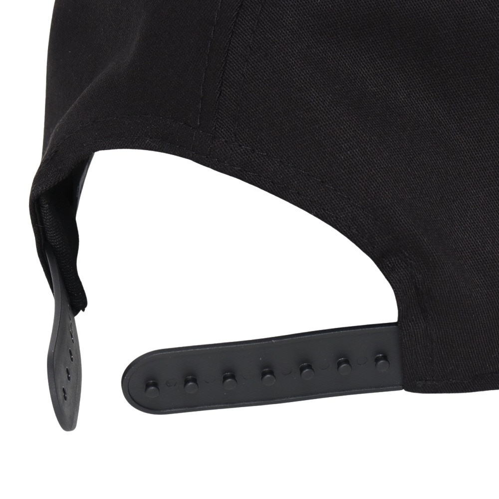 ニューエラ（NEW ERA）（メンズ、レディース）ゴルフ 抗菌 9FORTY A-Frame Stretch Cotton Washable オーバルロゴ キャップ 14391384