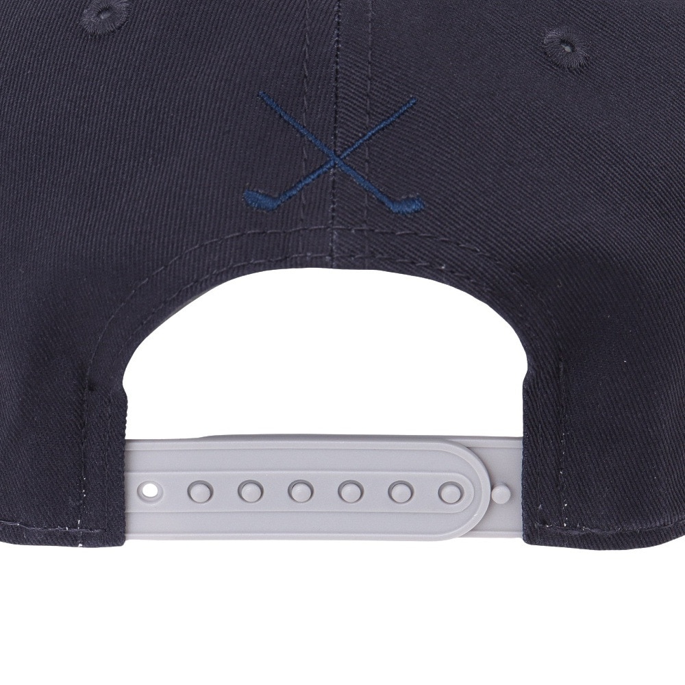 ニューエラ（NEW ERA）（メンズ、レディース）ゴルフ 抗菌 9FORTY A-Frame MLB 2-Tone ニューヨーク・ヤンキース 14391387