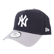 (メンズ、レディース)ゴルフ 9FORTY A-Frame MLB 2-Tone ニューヨーク・ヤンキース 14391387
