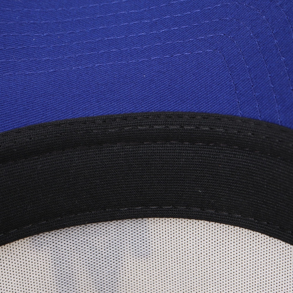 ニューエラ（NEW ERA）（メンズ、レディース）ゴルフ 抗菌 9FORTY A-Frame MLB 2-Tone ロサンゼルス・ドジャース 14391389