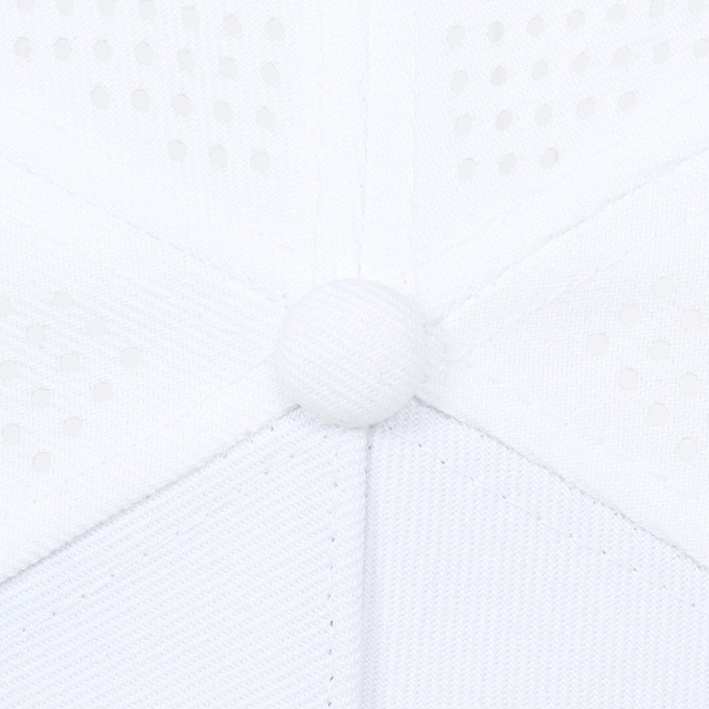 ニューエラ（NEW ERA）（メンズ、レディース）ゴルフ 通気性 抗菌 キャップ 9FORTY A-Frame Laser Perforated Circle OOTT 14391391
