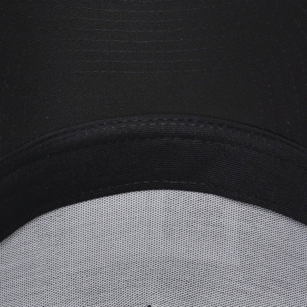 ニューエラ（NEW ERA）（メンズ、レディース）ゴルフ 抗菌 9FORTY A-Frame Laser Perforated ボックスロゴ キャップ 14391396