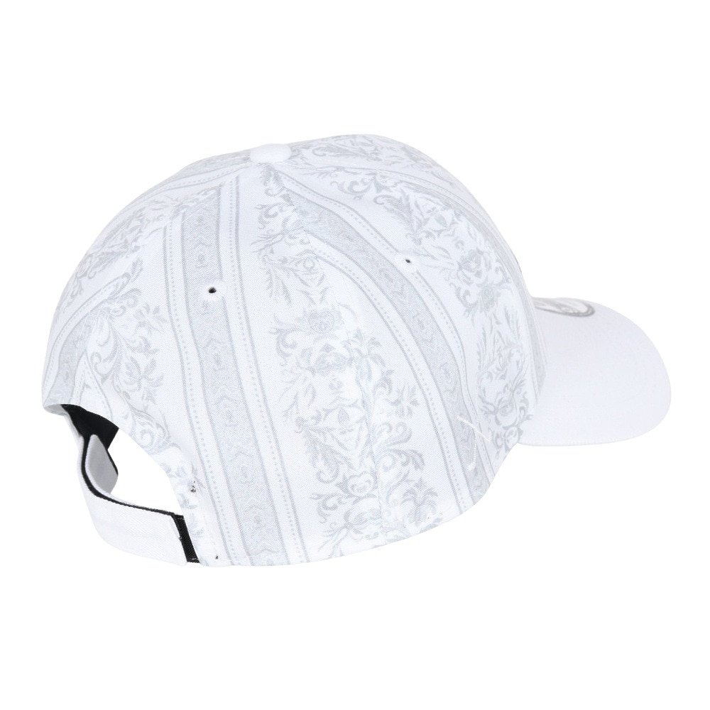 ニューエラ（NEW ERA）（メンズ、レディース）ゴルフ 抗菌 キャップ 940 Bandana 14391405