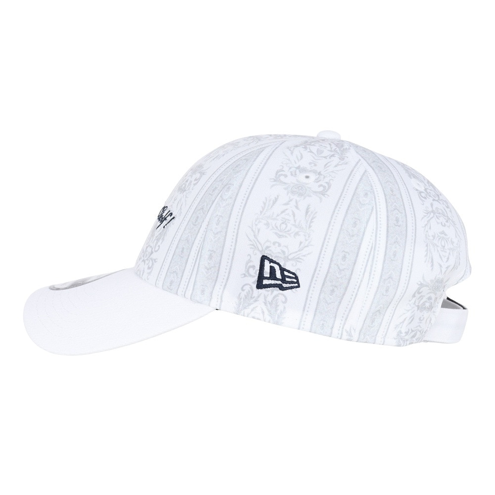 ニューエラ（NEW ERA）（メンズ、レディース）ゴルフ 抗菌 キャップ 940 Bandana 14391405