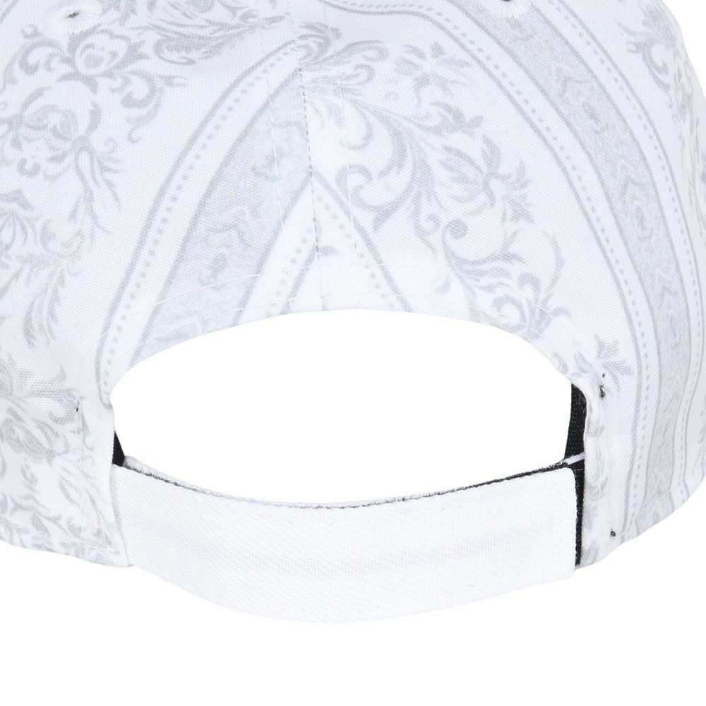 ニューエラ（NEW ERA）（メンズ、レディース）ゴルフ 抗菌 キャップ 940 Bandana 14391405
