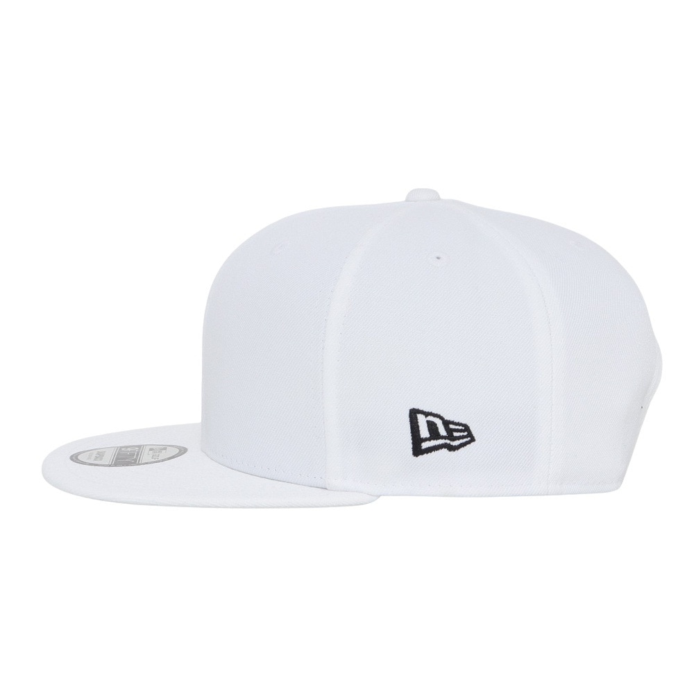 ニューエラ（NEW ERA）（メンズ、レディース）ゴルフ 9FIFTY Essential ワードマークロゴ キャップ 14409937