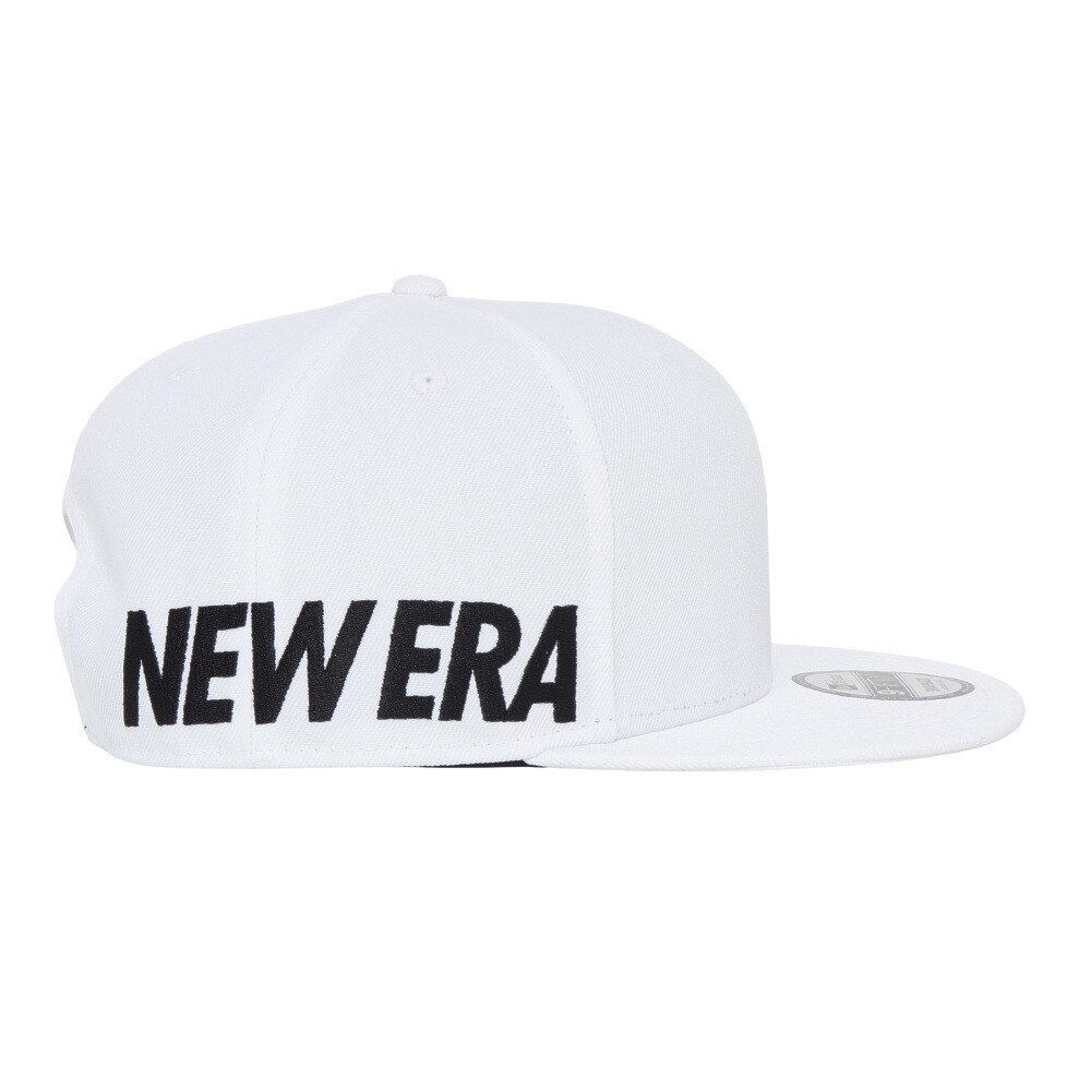 ニューエラ（NEW ERA）（メンズ、レディース）ゴルフ 9FIFTY Essential ワードマークロゴ キャップ 14409937