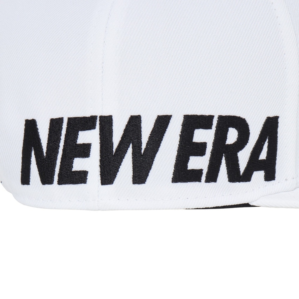 ニューエラ（NEW ERA）（メンズ、レディース）ゴルフ 9FIFTY Essential ワードマークロゴ キャップ 14409937