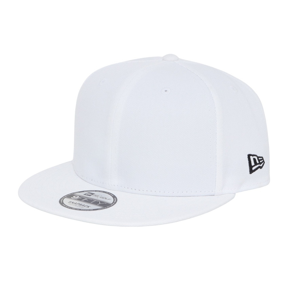 ニューエラ（NEW ERA）（メンズ、レディース）ゴルフ 9FIFTY Essential ワードマークロゴ キャップ 14409937