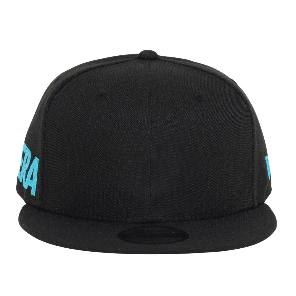 ニューエラ（NEW ERA）（メンズ、レディース）ゴルフ 抗菌 9FIFTY Essential ワードマークロゴ キャップ 14409938