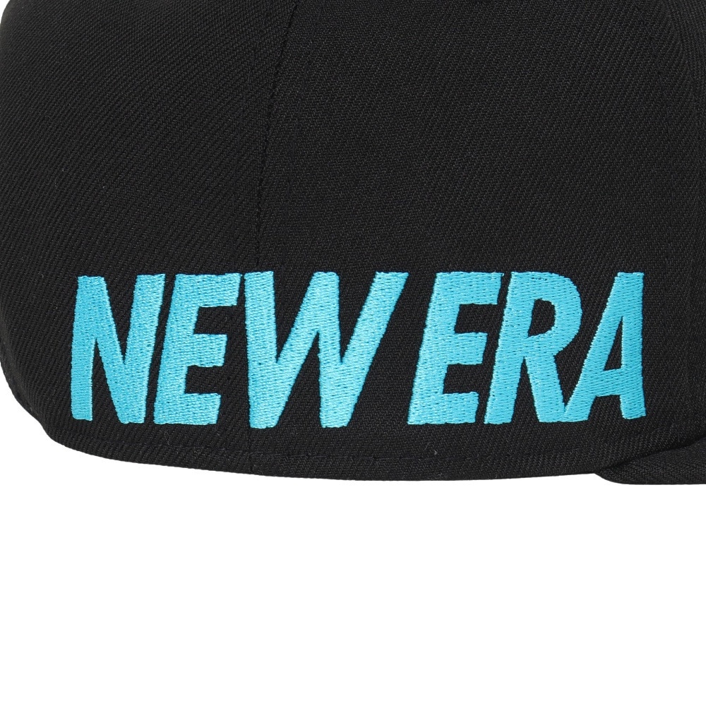 ニューエラ（NEW ERA）（メンズ、レディース）ゴルフ 抗菌 9FIFTY Essential ワードマークロゴ キャップ 14409938