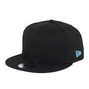 (メンズ、レディース)ゴルフ 抗菌 9FIFTY Essential ワードマークロゴ キャップ 14409937 14409938