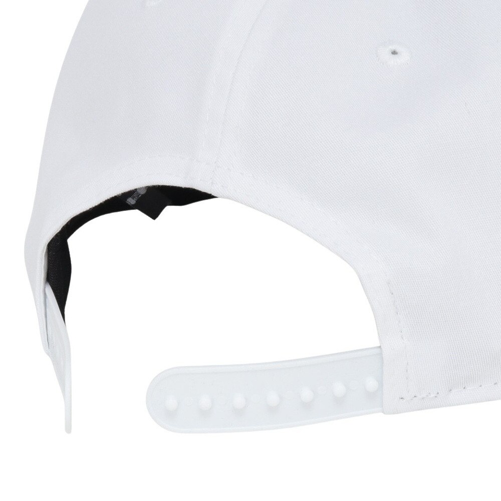 ニューエラ（NEW ERA）（メンズ、レディース）ゴルフ 抗菌 9FIFTY Stretch Cotton Washable オーバルロゴ キャップ 14409943