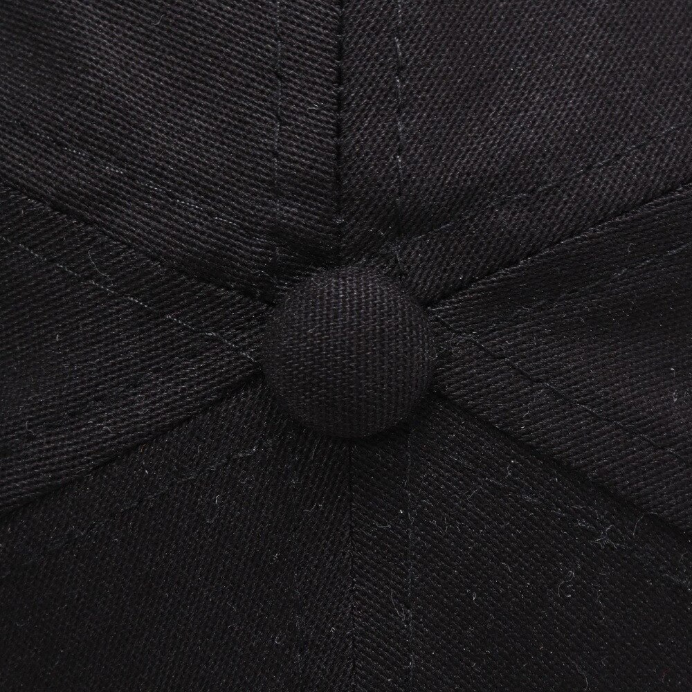 ニューエラ（NEW ERA）（メンズ、レディース）ゴルフ 抗菌 アジャスタブル オーバルロゴ キャップ 9FIFTY Stretch Cotton Washable 14409944