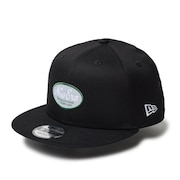(メンズ、レディース)ゴルフ 抗菌 アジャスタブル オーバルロゴ キャップ 9FIFTY Stretch Cotton Washable 14409944