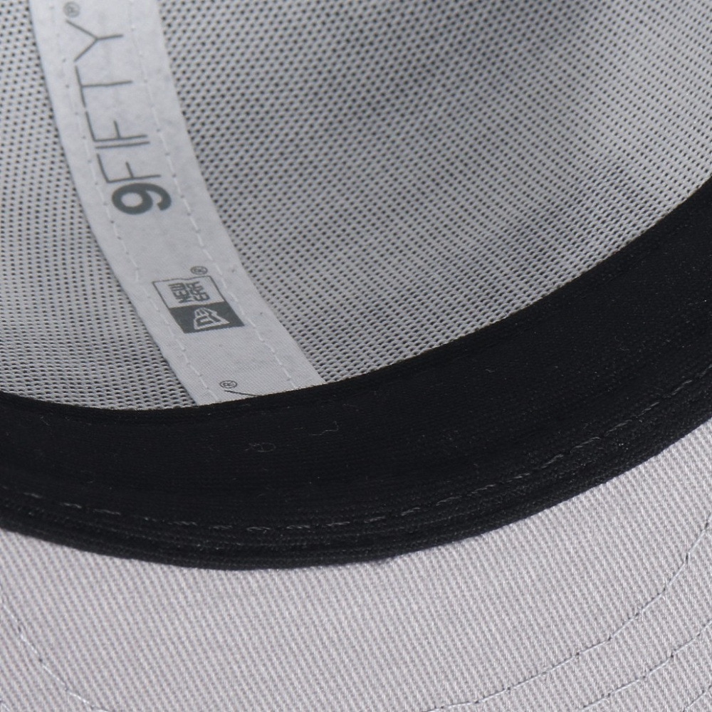 ニューエラ（NEW ERA）（メンズ）ゴルフ 吸汗速乾 抗菌 キャップ 9FIFTY Palm Tree Camo 14409947