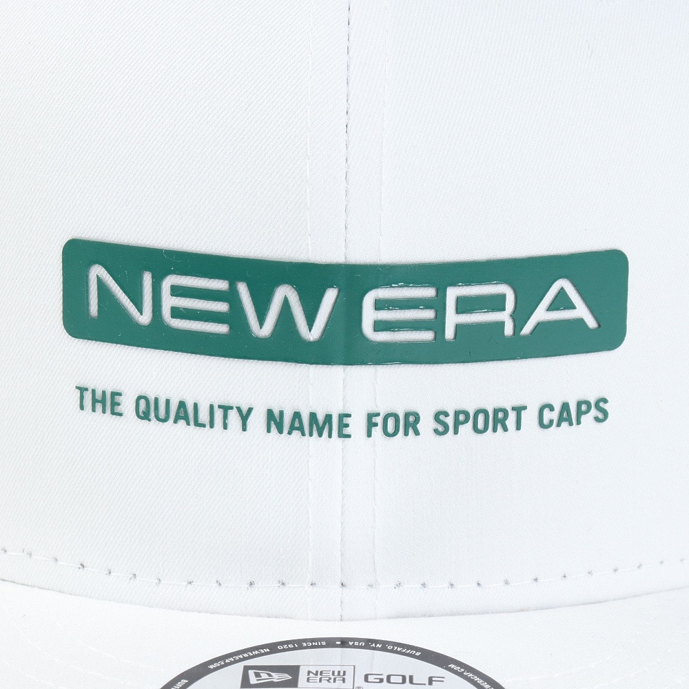ニューエラ（NEW ERA）（メンズ、レディース）ゴルフ 9FIFTY CORDURA & COOLMAX キャップ 14409957