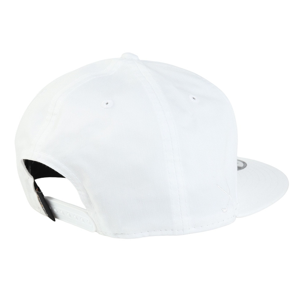 ニューエラ（NEW ERA）（メンズ、レディース）ゴルフ 9FIFTY CORDURA & COOLMAX キャップ 14409957