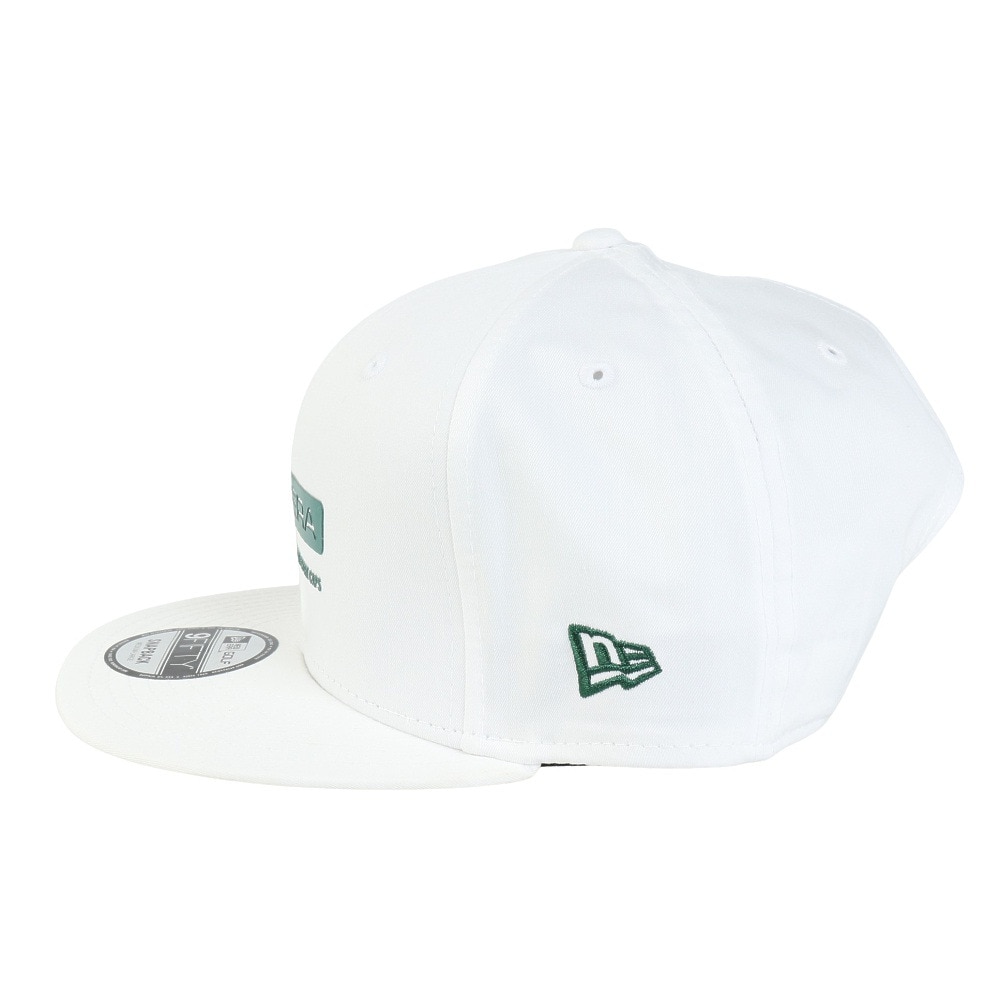 ニューエラ（NEW ERA）（メンズ、レディース）ゴルフ 9FIFTY CORDURA & COOLMAX キャップ 14409957