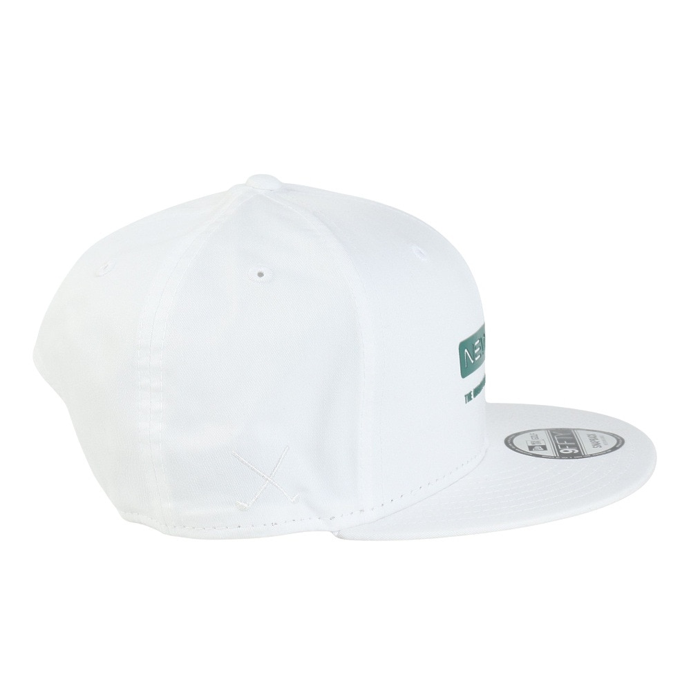 ニューエラ（NEW ERA）（メンズ、レディース）ゴルフ 9FIFTY CORDURA & COOLMAX キャップ 14409957