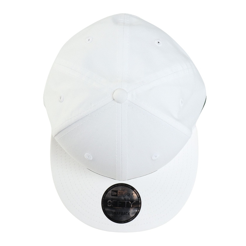 ニューエラ（NEW ERA）（メンズ、レディース）ゴルフ 9FIFTY CORDURA & COOLMAX キャップ 14409957