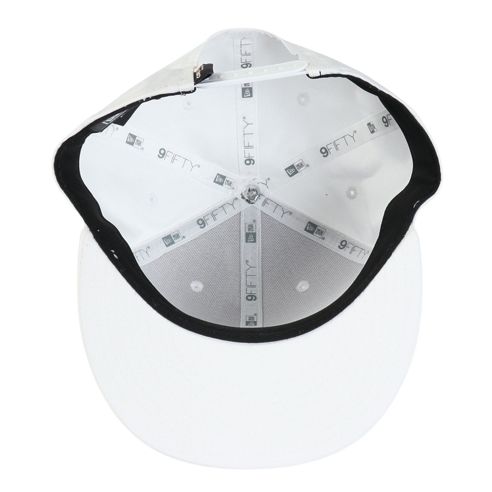 ニューエラ（NEW ERA）（メンズ、レディース）ゴルフ 9FIFTY CORDURA & COOLMAX キャップ 14409957