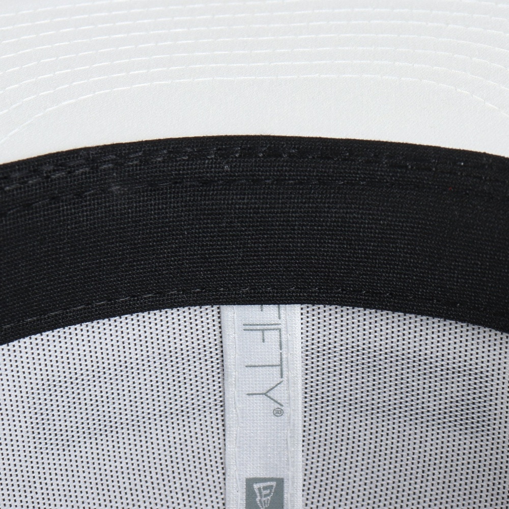 ニューエラ（NEW ERA）（メンズ、レディース）ゴルフ 9FIFTY CORDURA & COOLMAX キャップ 14409957