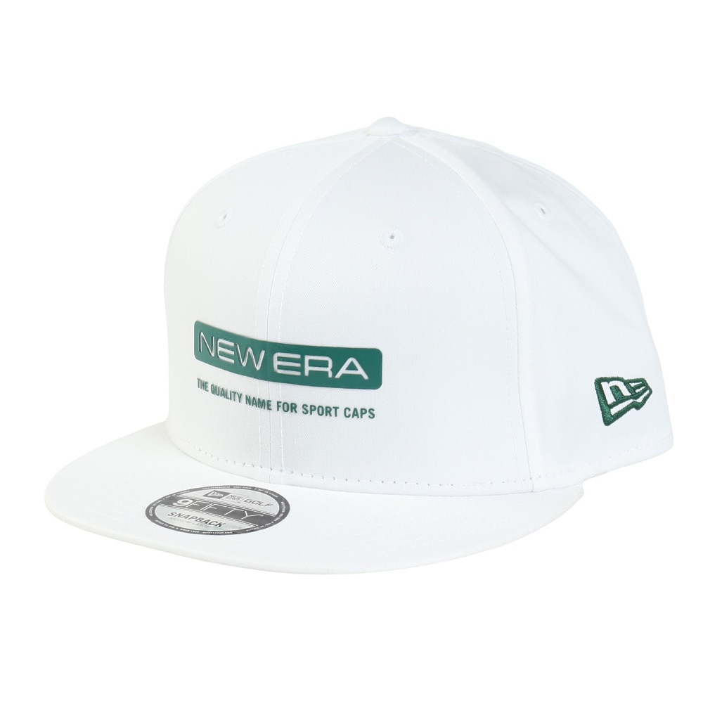 ニューエラ（NEW ERA）（メンズ、レディース）ゴルフ 9FIFTY CORDURA & COOLMAX キャップ 14409957