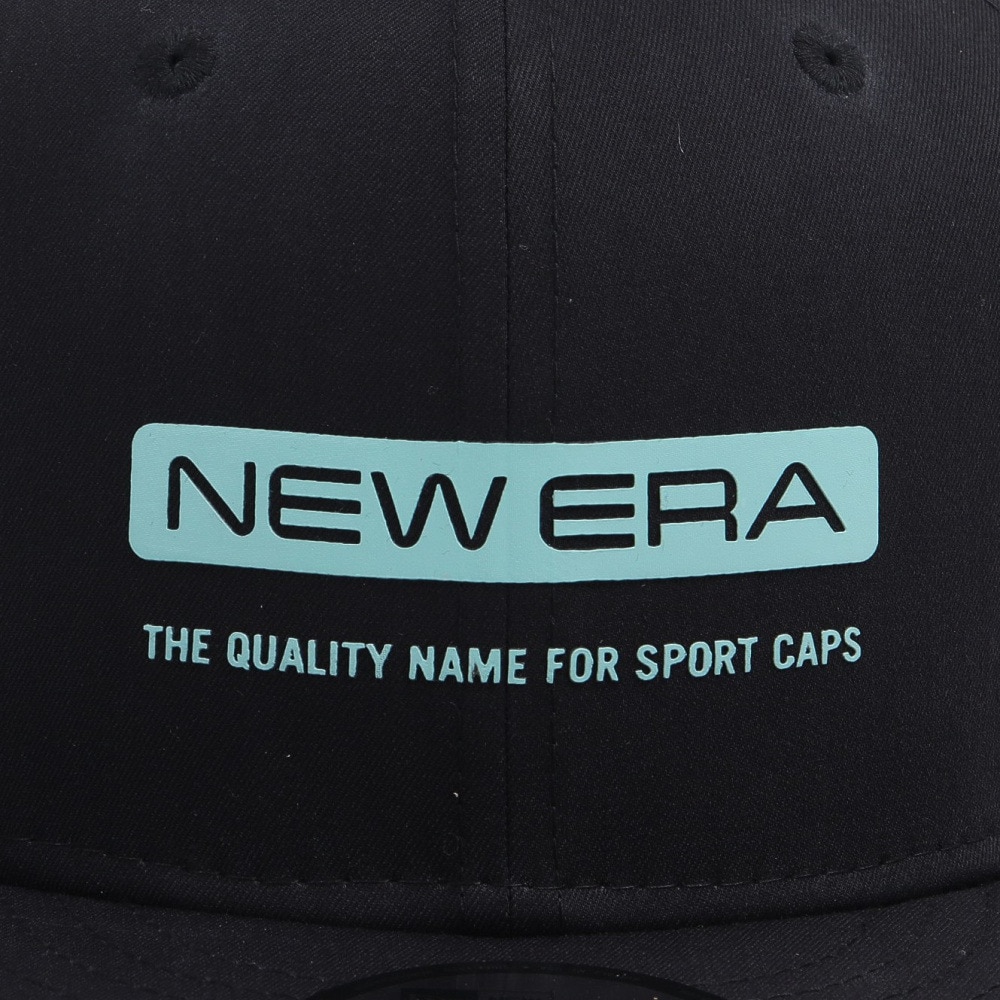 ニューエラ（NEW ERA）（メンズ、レディース）ゴルフ 吸汗速乾 クールドライ キャップ 9FIFTY CORDURA & COOLMAX 14409958