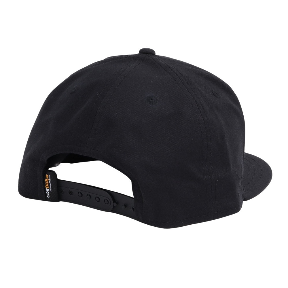 ニューエラ（NEW ERA）（メンズ、レディース）ゴルフ 吸汗速乾 クールドライ キャップ 9FIFTY CORDURA & COOLMAX 14409958