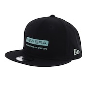 (メンズ、レディース)ゴルフ 吸汗速乾 クールドライ キャップ 9FIFTY CORDURA & COOLMAX 14409958