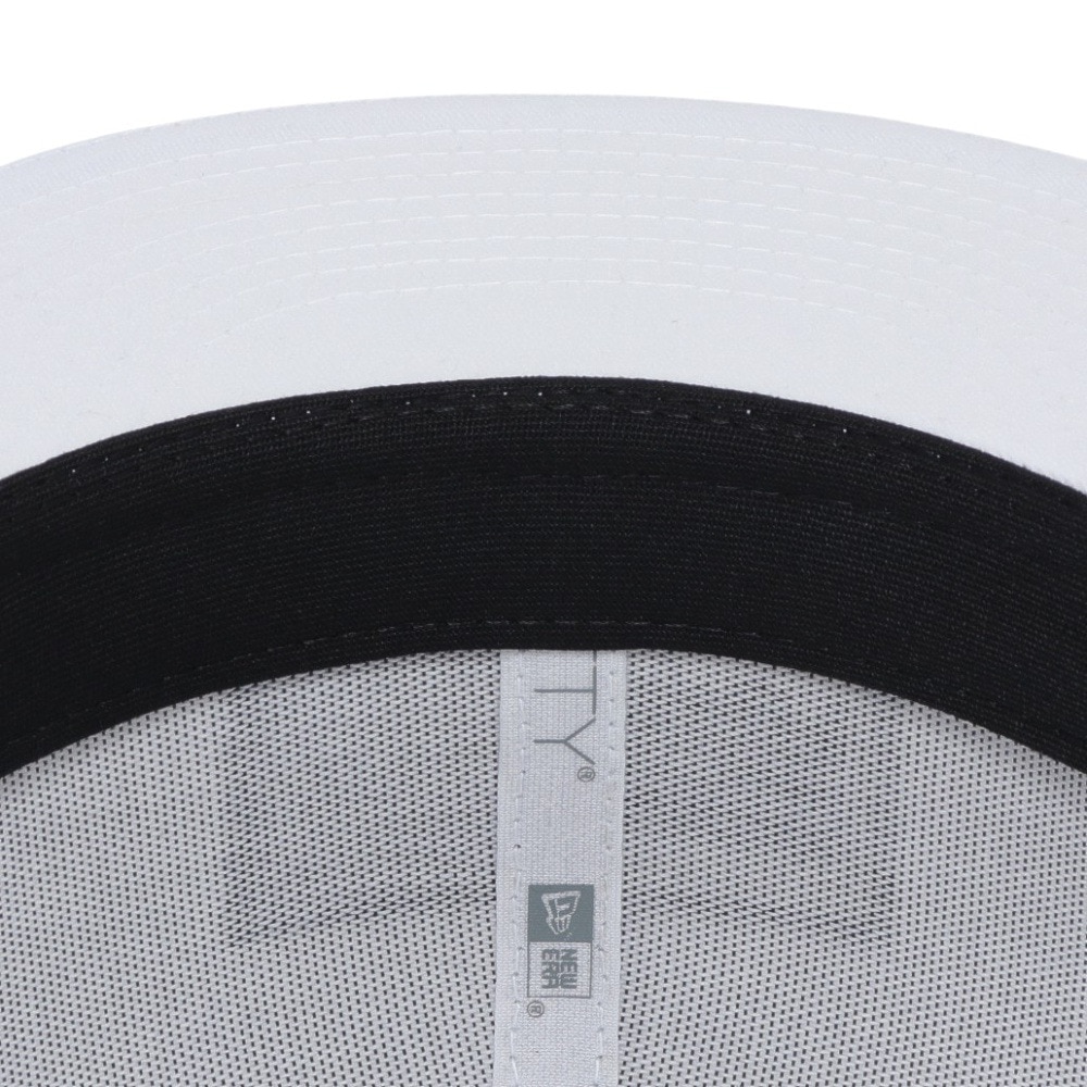 ニューエラ（NEW ERA）（メンズ、レディース）ゴルフ 9FIFTY Laser Perforated ボックスロゴ キャップ 14409959