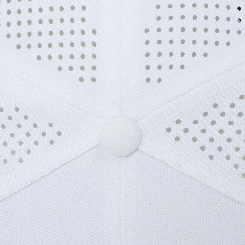 ニューエラ（NEW ERA）（メンズ、レディース）ゴルフ 9FIFTY Laser Perforated ボックスロゴ キャップ 14409959