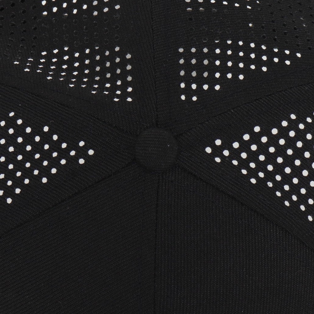 ニューエラ（NEW ERA）（メンズ、レディース）ゴルフ 抗菌 9FIFTY Laser Perforated ボックスロゴ キャップ 14409961