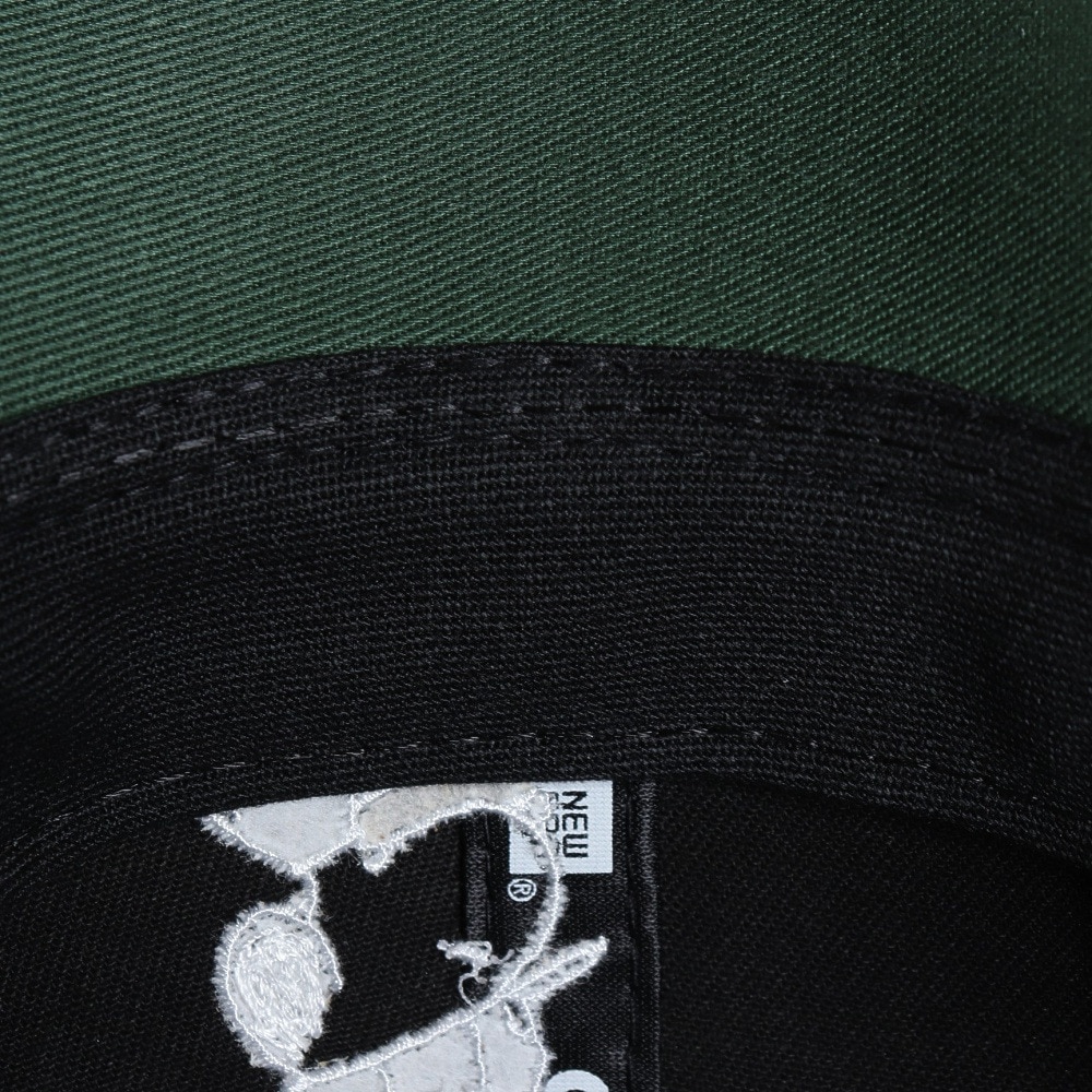 ニューエラ（NEW ERA）（メンズ、レディース）ゴルフ 抗菌 キャップ 920 On Par PEANUTS クッキー 14432182