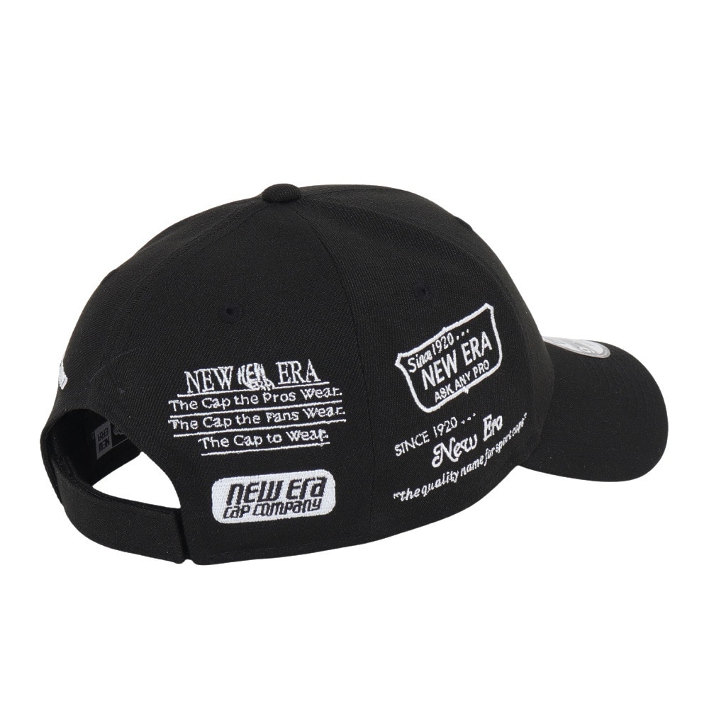 ニューエラ（NEW ERA）（メンズ、レディース）ゴルフ 抗菌