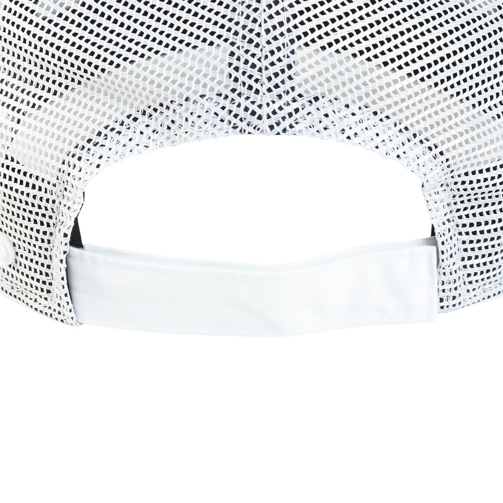 ニューエラ（NEW ERA）（メンズ）ゴルフ 撥水 抗菌 キャップ トラッカー サンシェード 9FORTY A-Frame PROLIGHT 14666114