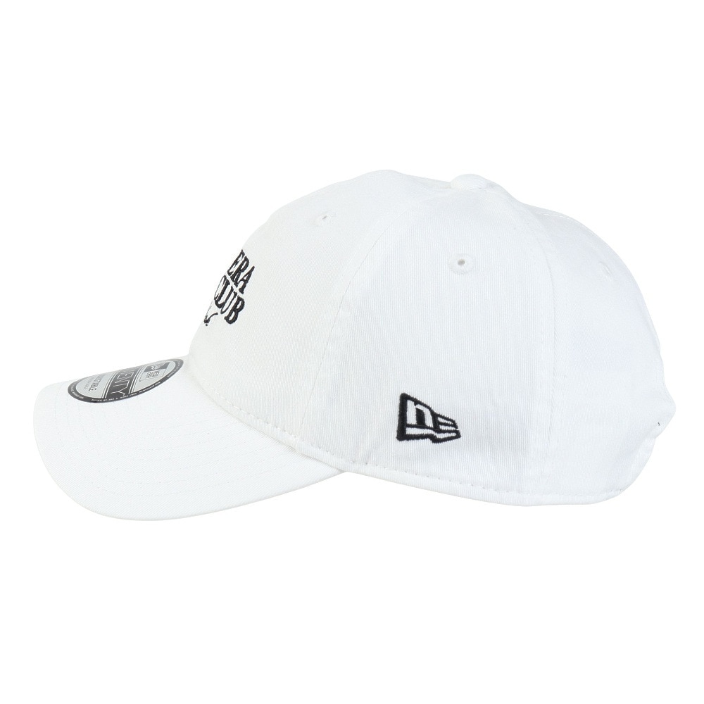 ニューエラ（NEW ERA）（メンズ、レディース）ゴルフ 抗菌 キャップ 9TWENTY NEW ERA GOLF CLUB 14666116