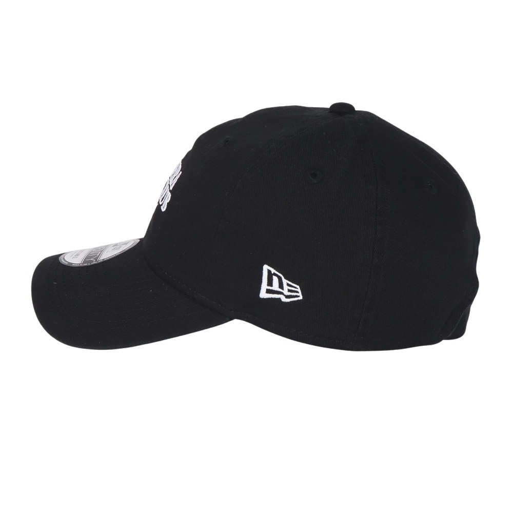 ニューエラ（NEW ERA）（メンズ、レディース）ゴルフ 抗菌 キャップ 9TWENTY NEW ERA GOLF CLUB 14666117