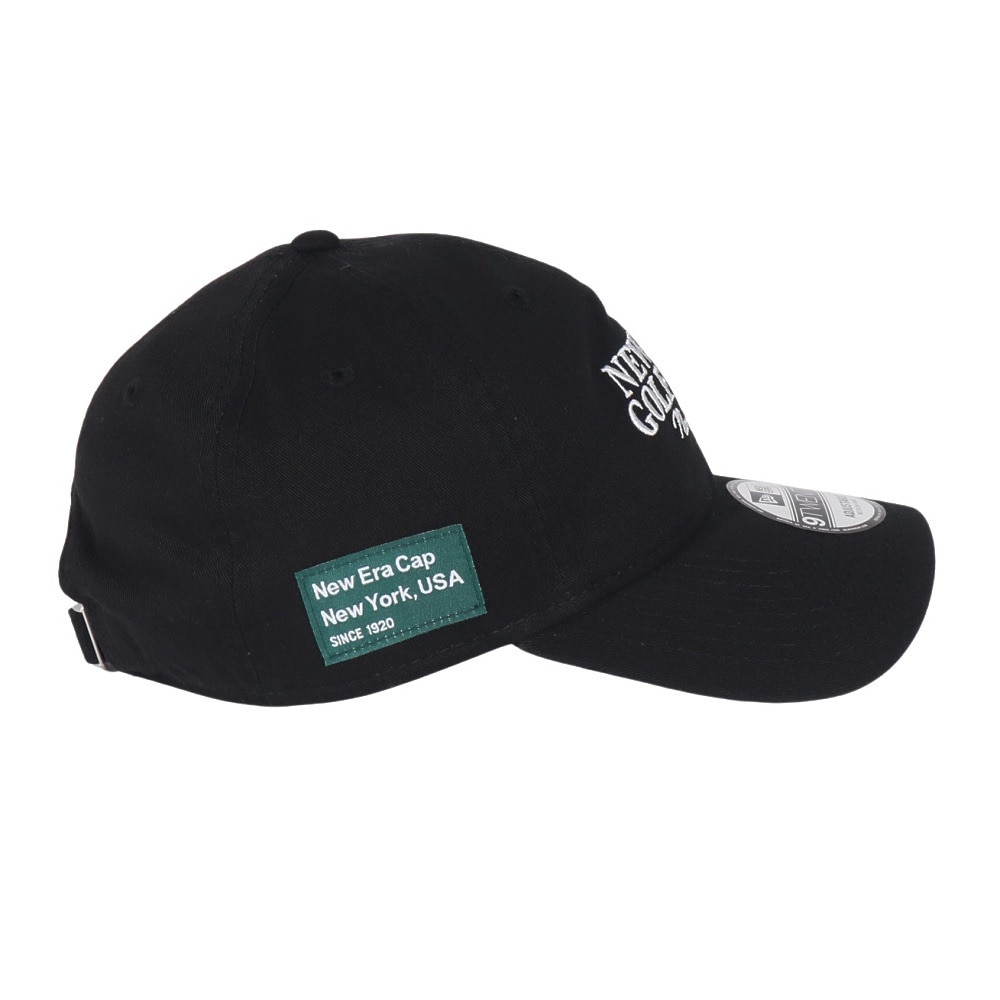 ニューエラ（NEW ERA）（メンズ、レディース）ゴルフ 抗菌 キャップ 9TWENTY NEW ERA GOLF CLUB 14666117