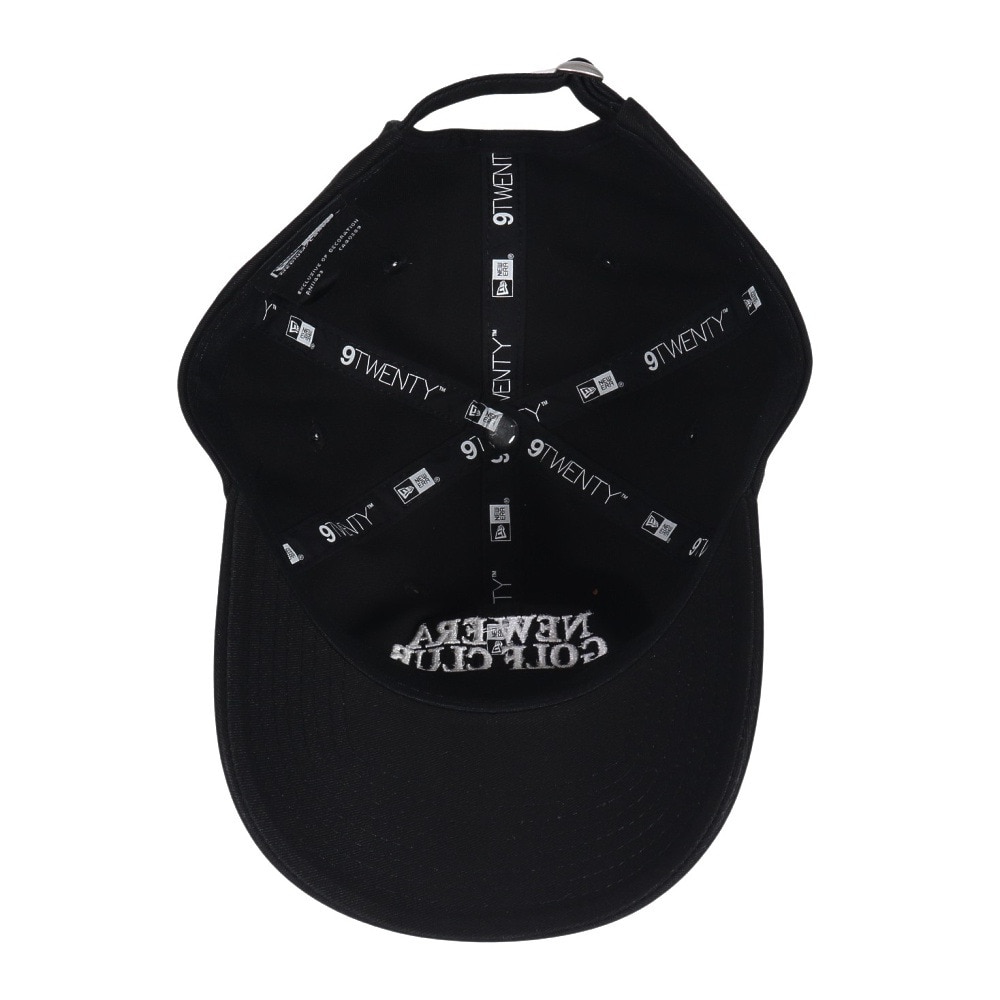 ニューエラ（NEW ERA）（メンズ、レディース）ゴルフ 抗菌 キャップ 9TWENTY NEW ERA GOLF CLUB 14666117