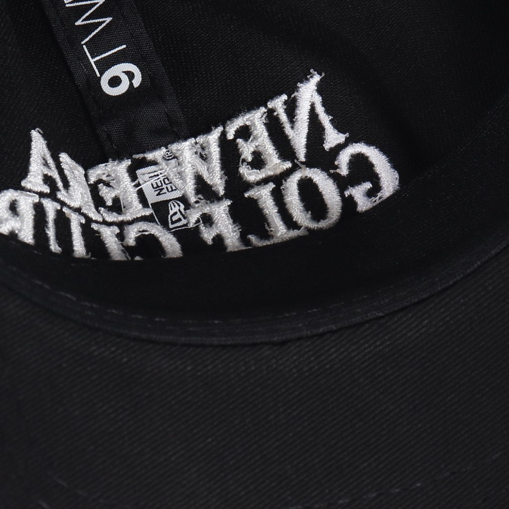 ニューエラ（NEW ERA）（メンズ、レディース）ゴルフ 抗菌 キャップ 9TWENTY NEW ERA GOLF CLUB 14666117