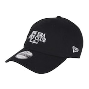 (メンズ、レディース)ゴルフ 抗菌 キャップ 9TWENTY NEW ERA GOLF CLUB 14666117