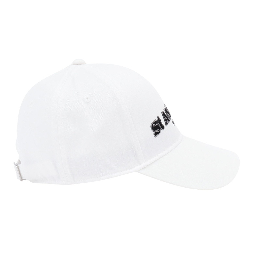 セントアンドリュース（ST.ANDREWS）（メンズ、レディース）帽子 機能素材 キャップ 042-5187551-030