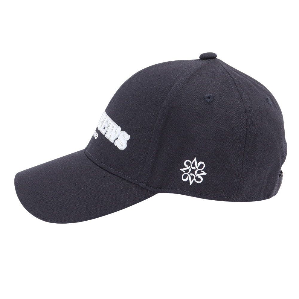 セントアンドリュース（ST.ANDREWS）（メンズ、レディース）帽子 機能素材 キャップ 042-5187551-120