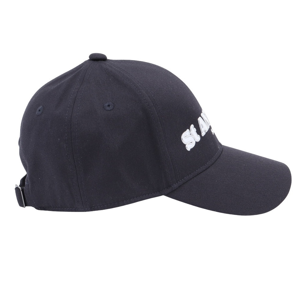 セントアンドリュース（ST.ANDREWS）（メンズ、レディース）帽子 機能素材 キャップ 042-5187551-120