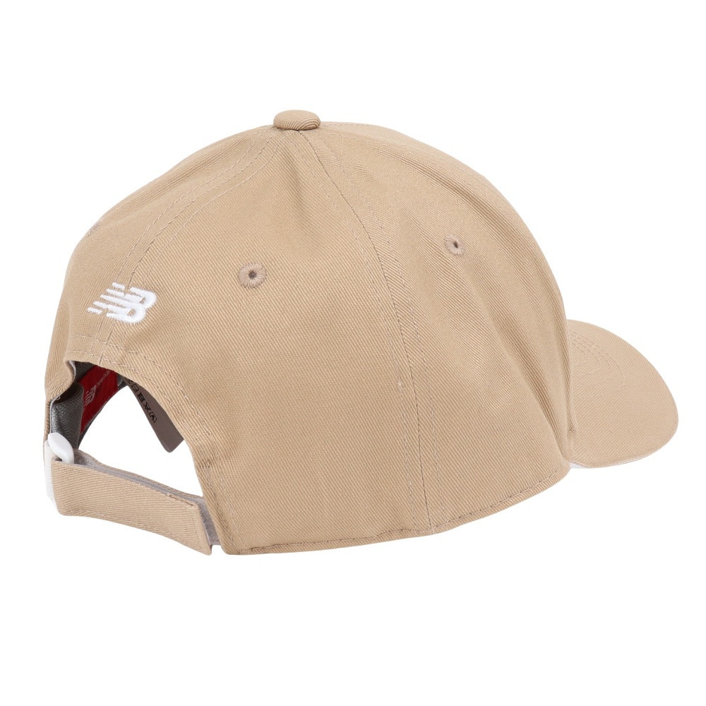 ニューバランス（new balance）（メンズ）ゴルフ シックスパネル キャップ 012-4987005-042
