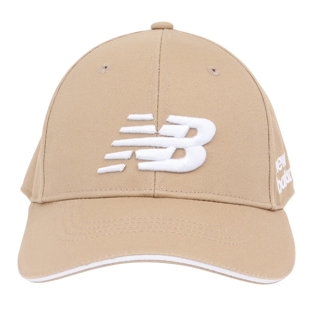 ニューバランス（new balance）（メンズ）ゴルフ シックスパネル キャップ 012-4987005-042