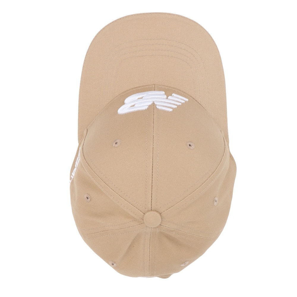 ニューバランス（new balance）（メンズ）ゴルフ シックスパネル キャップ 012-4987005-042