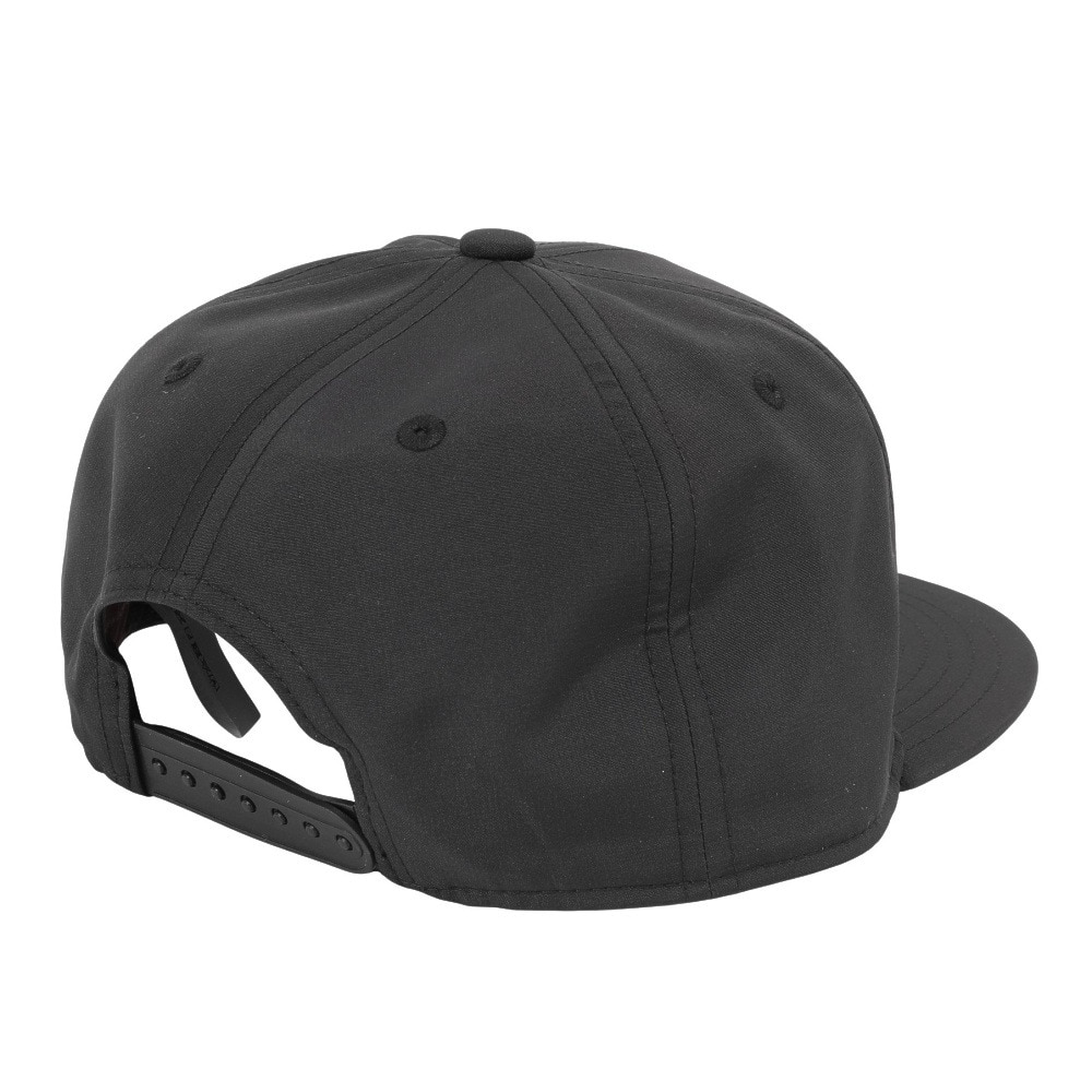 ニューバランス（new balance）（メンズ）ゴルフ FLAT BRIM キャップ 012-5187001-010